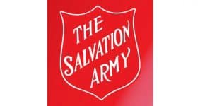 salvation army